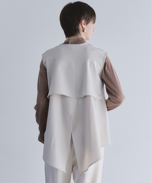 Luka vest ルカベスト