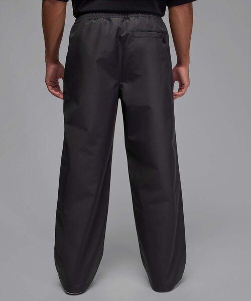 ナイキ　ジョーダン　カーゴパンツ　メンズ　Ｌ　黒　ジョガーパンツ　ナイロン ナイキ ジョーダン カーゴパンツ メンズ L 黒 ジョガーパンツ