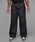 JORDAN BRAND�i�W���[�_���u�����h�j�́u�G�A �W���[�_�� �����Y �g���b�N�p���c / Air Jordan Men's Track Pants HV0083-045 Off Noir�i���̑��p���c�j�v�b�u���b�N�n���̑�
