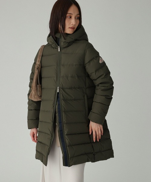 PYRENEX】SERRES（ダウンジャケット/コート）｜Pyrenex（ピレネックス