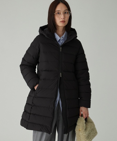 PYRENEX】SERRES（ダウンジャケット/コート）｜Pyrenex