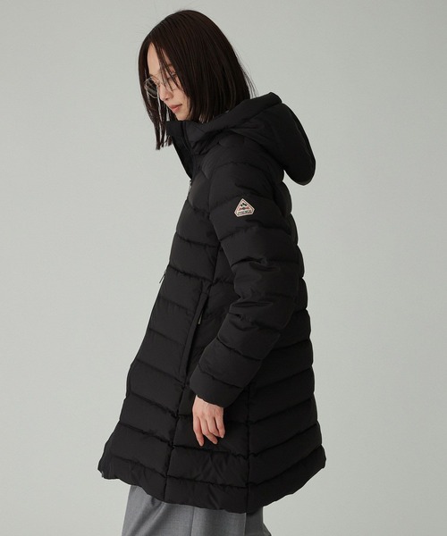 PYRENEX】SERRES（ダウンジャケット/コート）｜Pyrenex（ピレネックス