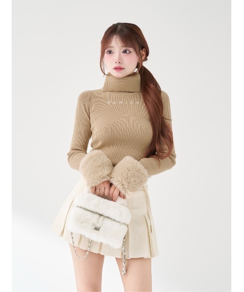 Darich（ダーリッチ）｜ニット/セーター一覧 - WEAR