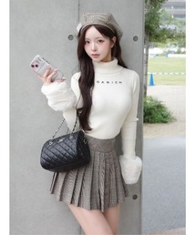 Darich｜ダーリッチのニット/セーター（ホワイト/白色系）通販