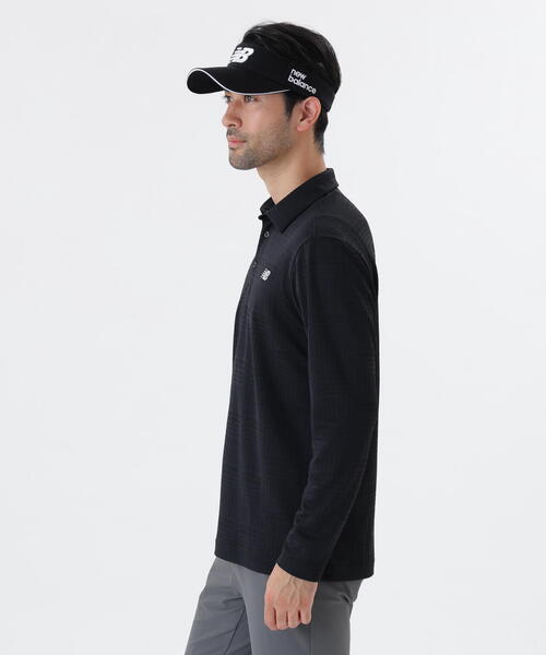 最終値下げ✨新品未使用new balanc golf スウェット 新品未使用new balanc golf スウェット - メルカリ