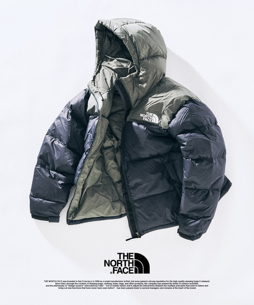 THE NORTH FACE ダウンジャケット THE NORTH FACE ダウンジャケット ダウン ザノースフェイス