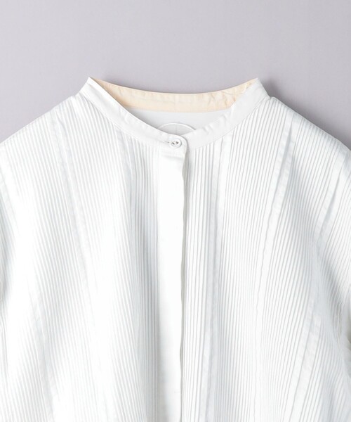 Pheeta（フィータ）の「＜Pheeta＞Trinity ワンピース/013C-64（ワンピース・レディース・ホワイト/ベージュ・1/2）」の20枚目の写真