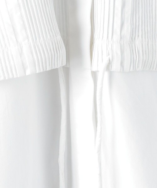 Pheeta（フィータ）の「＜Pheeta＞Trinity ワンピース/013C-64（ワンピース・レディース・ホワイト/ベージュ・1/2）」の21枚目の写真