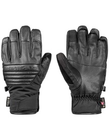 Quiksilver（クイックシルバー）の「TRAVIS RICE GORE-TEX/クイックシルバーゴアテックススキースノーボードグローブ(手袋)（手袋）」