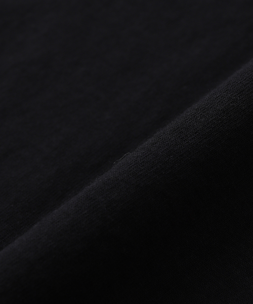 C.E(シーイー)の「C.E / シーイー cavempt WILLOW LONG SLEEVE T(Tシャツ/カットソー・メンズ・ブラック・MEDIUM/LARGE/X-LARGE)」の5枚目の写真