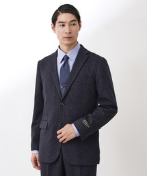 THE SHOP TK  | 尾州ホームスパンジャケット(スーツジャケット)