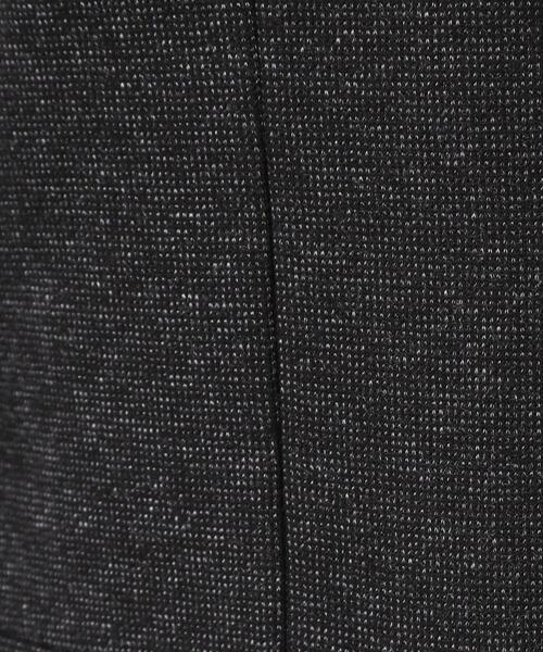 THE SHOP TK （ザ ショップ ティーケー ）の「尾州ホームスパンジャケット（スーツジャケット・メンズ・ネイビー系5/チャコール・01/02/03/04）」の6枚目の写真