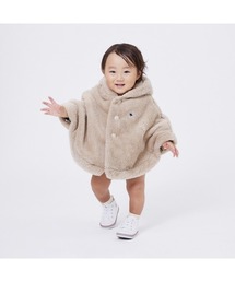 POLO BCS（ポロ ビーシーエス）の「POLO BCS  ケープ（ポンチョ）」