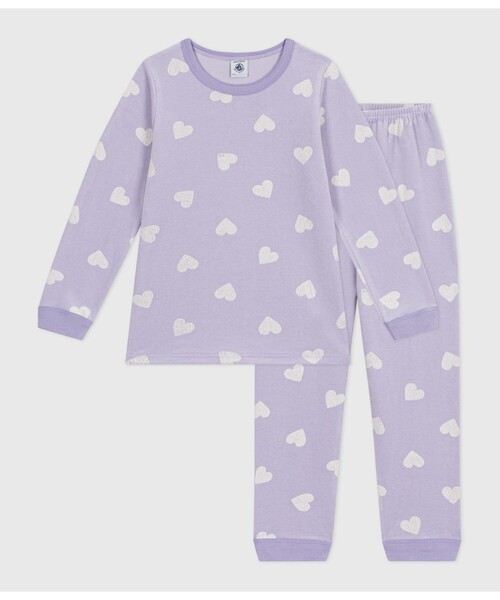 セール】パジャマ（ルームウェア/パジャマ）｜PETIT BATEAU