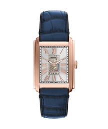 FOSSIL（フォッシル）の「フォッシル 腕時計 メンズ アナログ レザー ME3274（アナログ腕時計）」