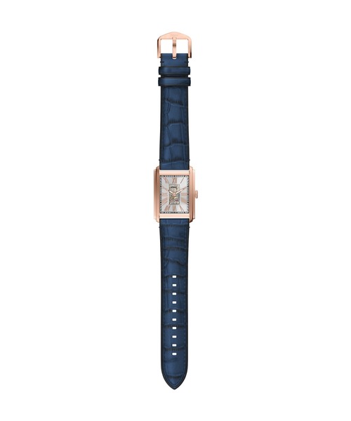 FOSSIL（フォッシル）の「フォッシル 腕時計 メンズ アナログ レザー ME3274（アナログ腕時計・メンズ・ブルー・FREE）」の6枚目の写真