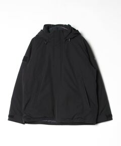 LANTERN/ランタン 3LAYER SHELL PARKA（ナイロンジャケット）｜LANTERN