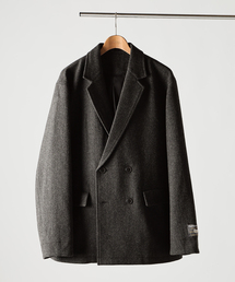 JOURNAL STANDARD relume(�W���[�i���X�^���_�[�h�@�������[��)�̃n�C�����h �E�[�� �I�[�o�[ �W���P�b�g(���̑��A�E�^�[)