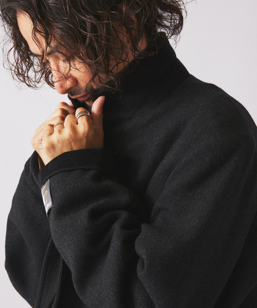 セール】ハイランド ウール オーバー ジャケット（その他アウター