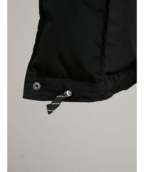 セール】ステンカラーリサイクルダウン（ダウンジャケット/コート