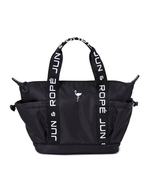 【新品】JUN & ROPE ジュンアンドロペブラック　S JUN&ROPÉ(ジュン アンド ロペ) | J'aDoRe JUN ONLINE（ジャドール