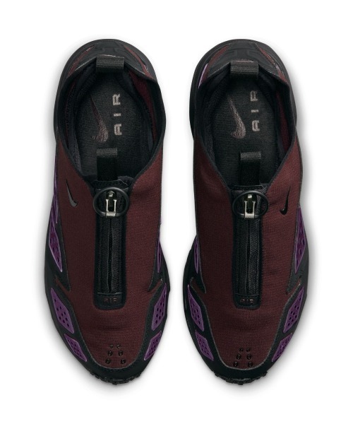 NIKE(ナイキ)の「NIKE Air Max Sndr Gtx(ナイキ ウィメンズ エア マックス SNDR GTX)(スニーカー・レディース・レッド系/ブラック系・23.5cm/23cm/28.5cm/28cm/27.5cm/27cm/26.5cm/26cm/25.5cm/25cm/24.5cm/24cm/29cm)」の10枚目の写真