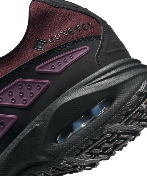 NIKE Air Max Sndr Gtx（ナイキ ウィメンズ エア マックス SNDR GTX