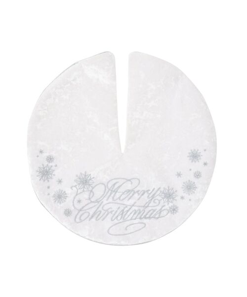 Francfranc(フランフラン)の「クリスマスツリー スターターセット 60cm ライトグリーン(インテリア雑貨・レディース・ライトグリーン・FREE)」の9枚目の写真