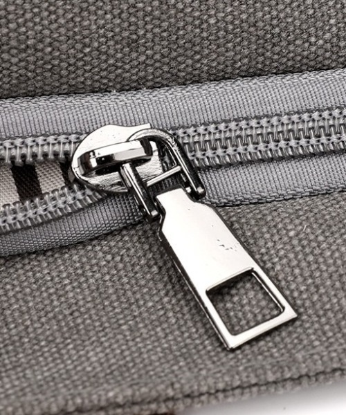 BACKYARD FAMILY（バックヤードファミリー）の「ショルダーバッグ pmyshbag03（ショルダーバッグ・レディース・グレー/ブラック/パープル/ベージュ/ブラウン・FREE）」の10枚目の写真