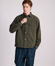 Saturdays NYC | Magnus Work Shirt(シャツ/ブラウス)