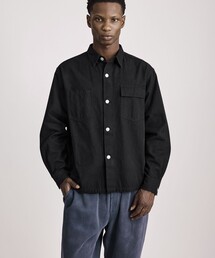 Saturdays NYC | Magnus Work Shirt(シャツ/ブラウス)