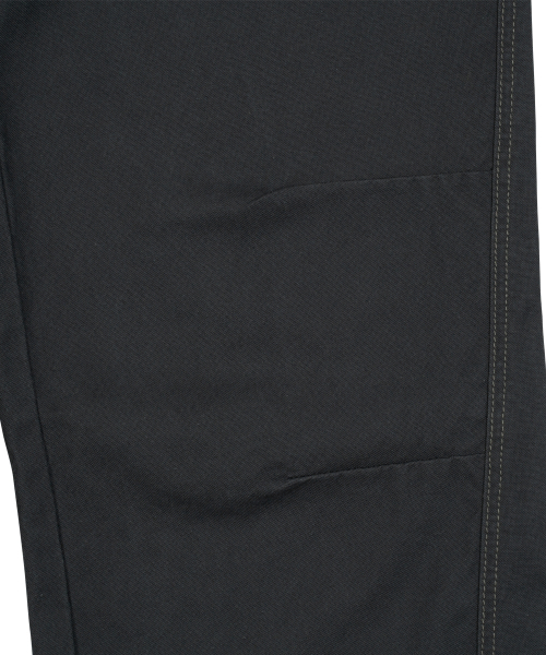 THECOLDESTMOMENT(ザコールデストモーメント)の「TCM trunk layered pants (charcoal)(その他パンツ・レディース・その他・SMALL/MEDIUM)」の3枚目の写真