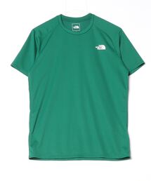 THE NORTH FACE（ザノースフェイス）の「半袖Tシャツ（Tシャツ/カットソー）」