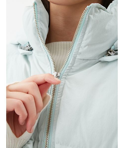 セール】フレンチダウンジャケット（ダウンジャケット/コート）｜Mila