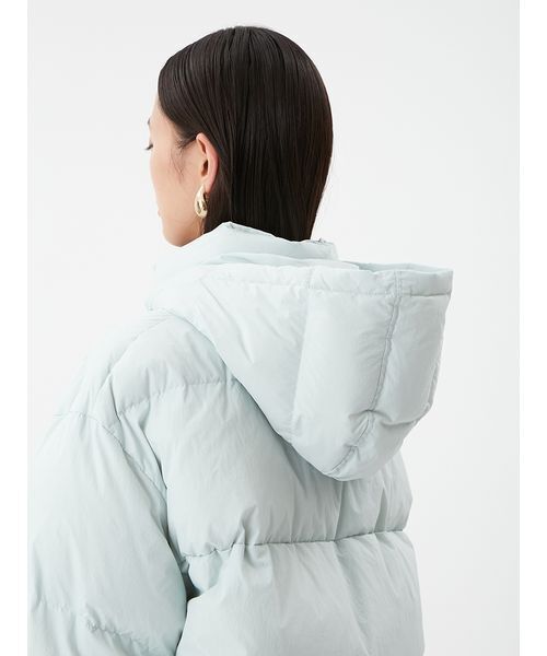 セール】フレンチダウンジャケット（ダウンジャケット/コート）｜Mila