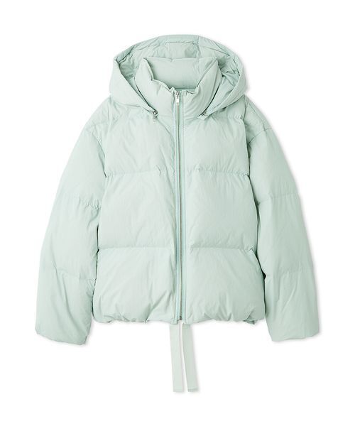 Mila Owen（ミラオーウェン）の「フレンチダウンジャケット（ダウン