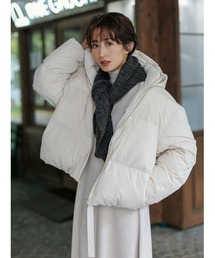 Mila Owen（ミラオーウェン）｜ダウンジャケット/コート一覧 - WEAR