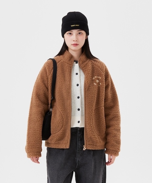 ジャケット・アウター issuethings type-5 (BROWN) 2021AW ジャケット・アウター issuethings type-5 (BROWN) 2021AW ISSUETHINGS