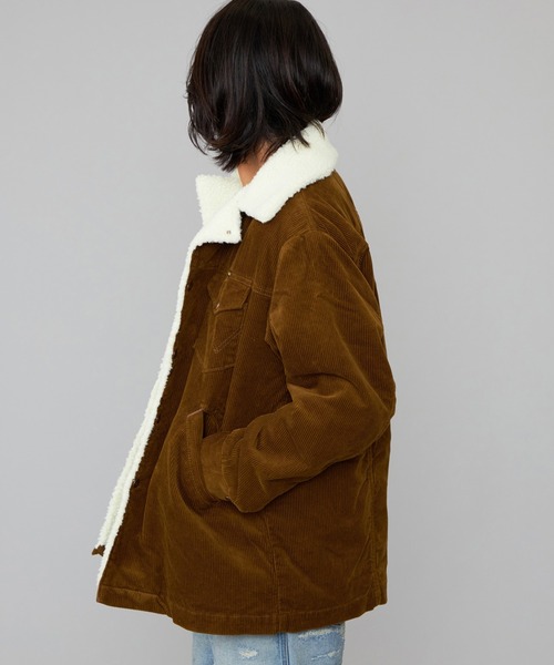 セール】Wrangler/ラングラー【暖】WRANGE COAT / ランチコート