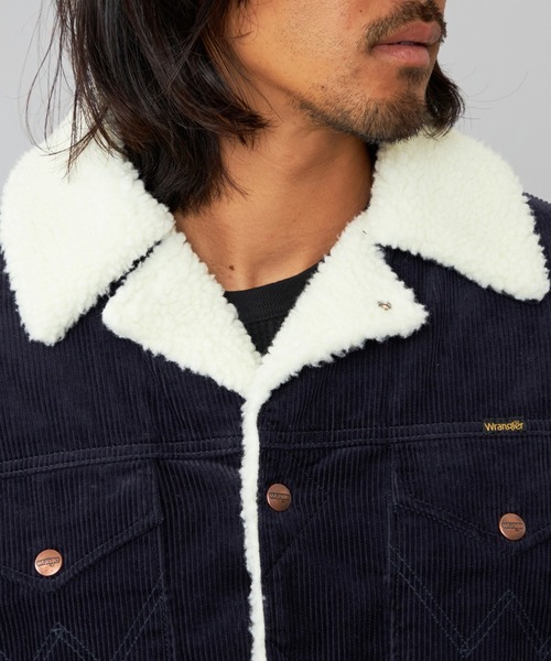 セール】Wrangler/ラングラー【暖】WRANGE COAT / ランチコート