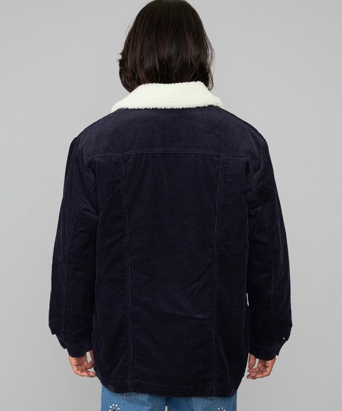 セール】Wrangler/ラングラー【暖】WRANGE COAT / ランチコート