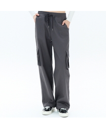 RC ATMOS CARGO PANTS(CHARCOAL)