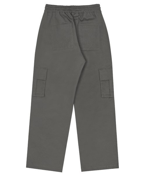 LUVISTRUE(ラヴイズトゥルー)の「RC ATMOS CARGO PANTS(CHARCOAL)(その他パンツ・レディース・その他・FREE)」の3枚目の写真