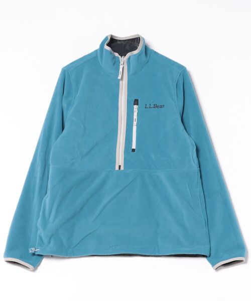 L.L.Bean（エルエルビーン）の「ビーンズ・クラシック・リバーシブル・アノラック 米国フィット・レギュラー（その他アウター・メンズ・ブラック/イエロー系その他/ネイビー/レッド系その他・MEDIUM/SMALL/LARGE/X-LARGE）」の9枚目の写真