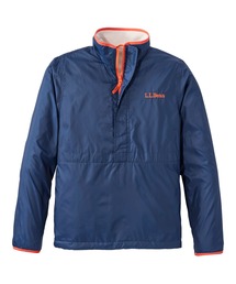 L.L.Bean（エルエルビーン）の「ビーンズ・クラシック・リバーシブル・アノラック 米国フィット・レギュラー（その他アウター）」