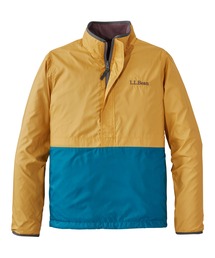 L.L.Bean（エルエルビーン）の「ビーンズ・クラシック・リバーシブル・アノラック 米国フィット・レギュラー（その他アウター）」