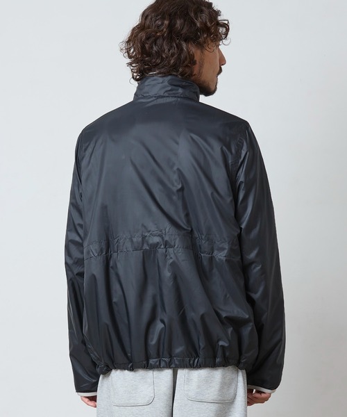 ビーンズ・クラシック・リバーシブル・アノラック 米国フィット