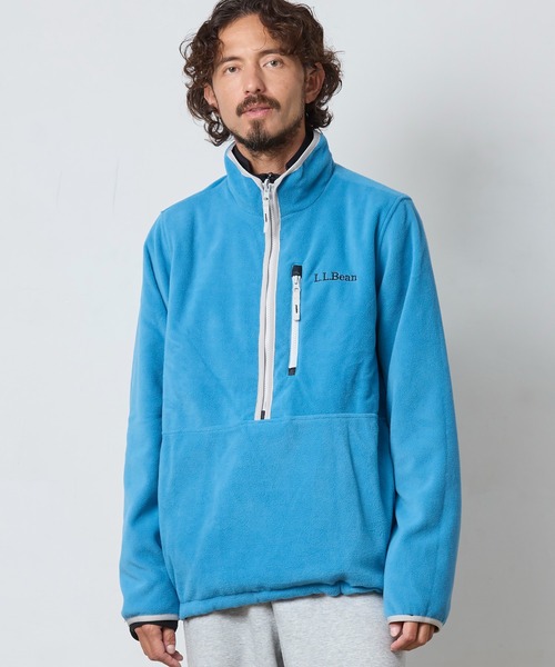 L.L.Bean（エルエルビーン）の「ビーンズ・クラシック・リバーシブル・アノラック 米国フィット・レギュラー（その他アウター・メンズ・ブラック/イエロー系その他/ネイビー/レッド系その他・MEDIUM/SMALL/LARGE/X-LARGE）」の6枚目の写真