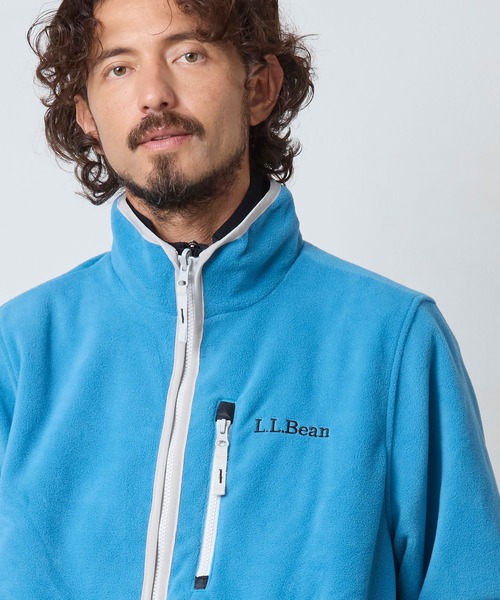 L.L.Bean（エルエルビーン）の「ビーンズ・クラシック・リバーシブル・アノラック 米国フィット・レギュラー（その他アウター・メンズ・ブラック/イエロー系その他/ネイビー/レッド系その他・MEDIUM/SMALL/LARGE/X-LARGE）」の7枚目の写真