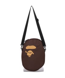 A BATHING APE | BIG APE HEAD SHOULDER BAG(ショルダーバッグ)